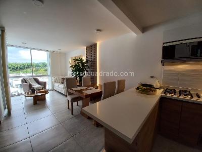 Apartamento en venta en Condina, Pereira · foto 11 de 17