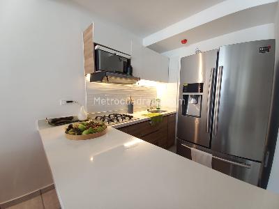 Apartamento en venta en Condina, Pereira · foto 12 de 17
