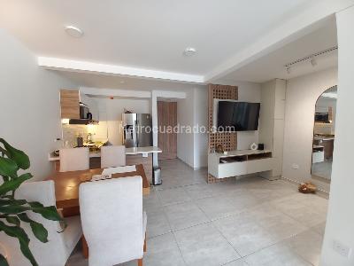 Apartamento en venta en Condina, Pereira · foto 16 de 17