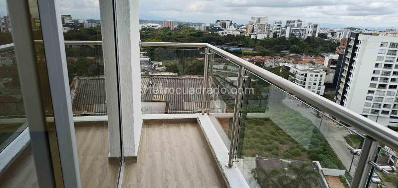 Apartamento en Arriendo, La Castellana, Armenia, Armenia