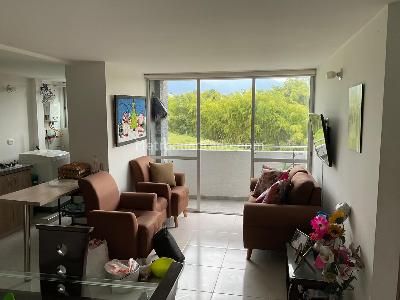 Apartamento en venta en Las Americas, Armenia · foto 3 de 8