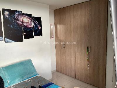 Apartamento en venta en Las Americas, Armenia · foto 4 de 8