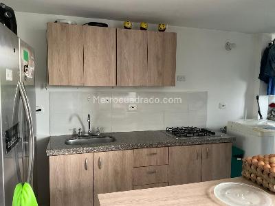 Apartamento en venta en Las Americas, Armenia · foto 5 de 8