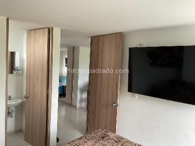 Apartamento en venta en Las Americas, Armenia · foto 6 de 8