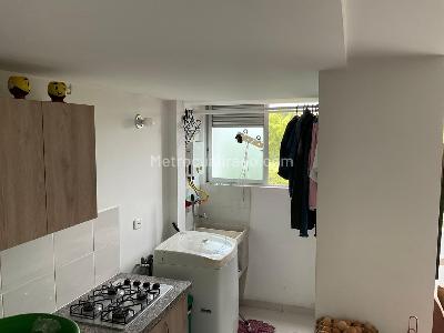 Apartamento en venta en Las Americas, Armenia · foto 7 de 8