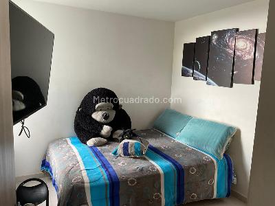 Apartamento en venta en Las Americas, Armenia · foto 8 de 8