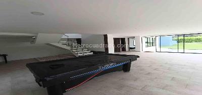 Casa de 5 alcobas en venta en La Manuela, Manizales, 400 m² · foto 15 de 20