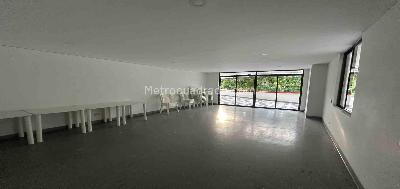 Apartaestudio en venta en Comuna Universidad / Barrio Pinares, Pereira, 56 m² · foto 3 de 16