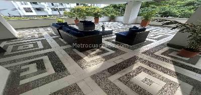 Apartaestudio en venta en Comuna Universidad / Barrio Pinares, Pereira, 56 m² · foto 4 de 16