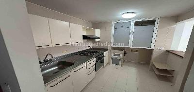 Apartaestudio en venta en Comuna Universidad / Barrio Pinares, Pereira, 56 m² · foto 8 de 16