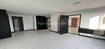 Apartaestudio en venta en Comuna Universidad / Barrio Pinares, Pereira, 56 m² · foto 11 de 16