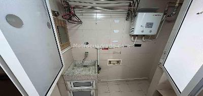 Apartaestudio en venta en Comuna Universidad / Barrio Pinares, Pereira, 56 m² · foto 16 de 16