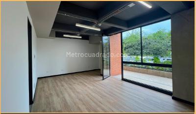 Office for rent in Cerritos, Pereira