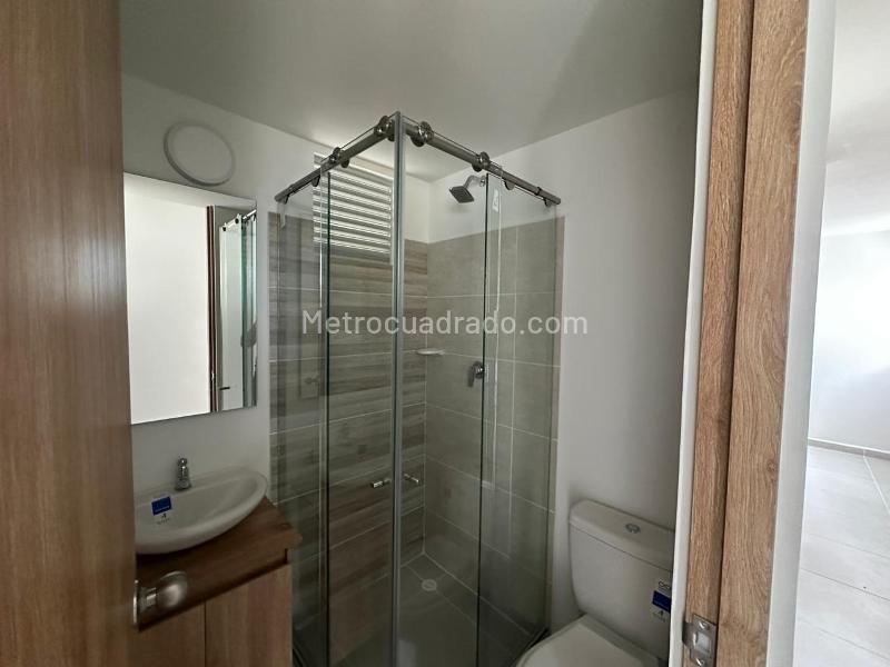 Apartamento en Arriendo, El Bombay, Dosquebradas - Ansicht 2