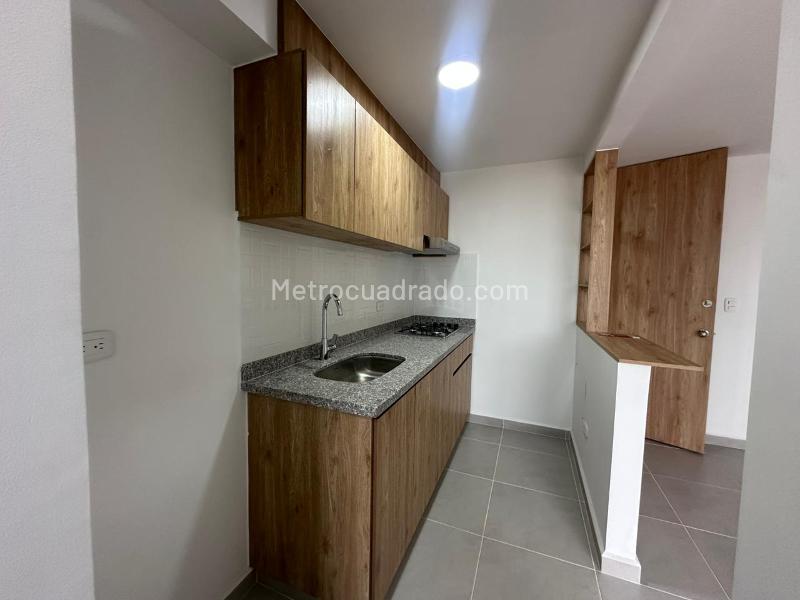 Apartamento en Arriendo, El Bombay, Dosquebradas - Ansicht 3