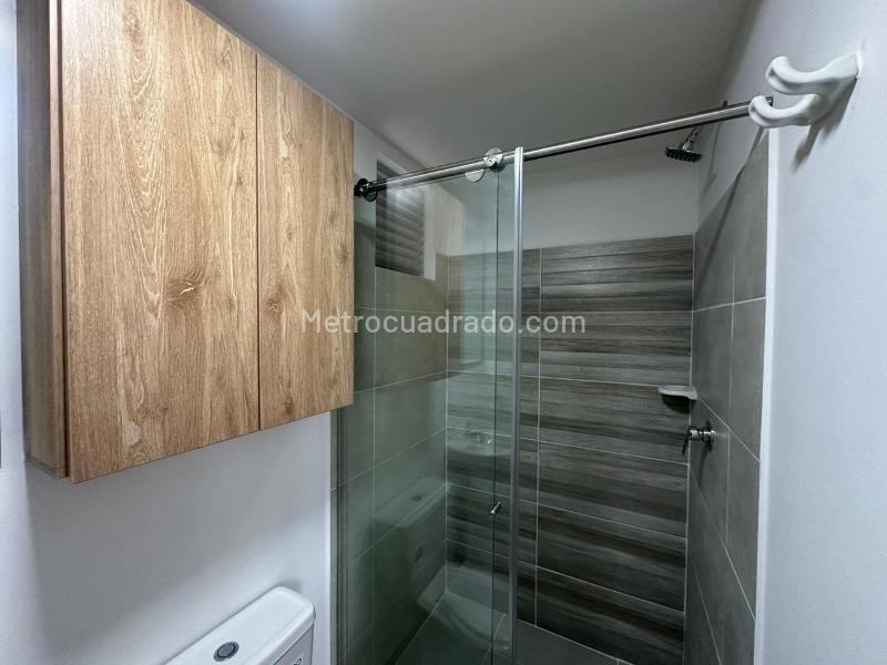 Apartamento en Arriendo, El Bombay, Dosquebradas - Ansicht 5
