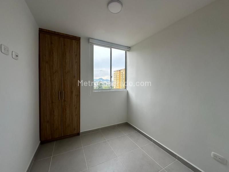 Apartamento en Arriendo, El Bombay, Dosquebradas - Ansicht 6