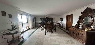 Apartamento en venta en Comuna Universidad / Barrio Pinares, Pereira · foto 3 de 20