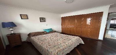 Apartamento en venta en Comuna Universidad / Barrio Pinares, Pereira · foto 11 de 20