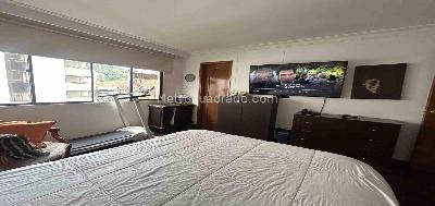 Apartamento en venta en Comuna Universidad / Barrio Pinares, Pereira · foto 17 de 20