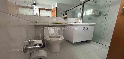 Apartamento en venta en Comuna Universidad / Barrio Pinares, Pereira · foto 18 de 20