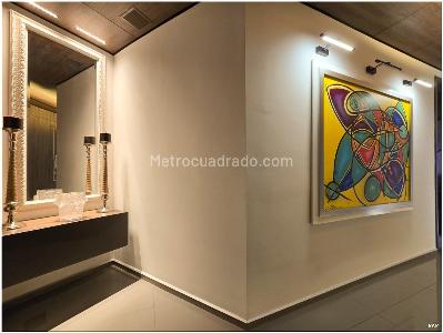 Apartamento en venta en Comuna Universidad / Barrio Pinares, Pereira · foto 2 de 20