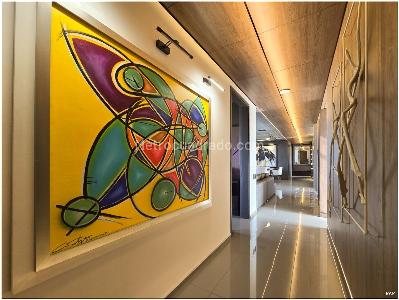 Apartamento en venta en Comuna Universidad / Barrio Pinares, Pereira · foto 3 de 20
