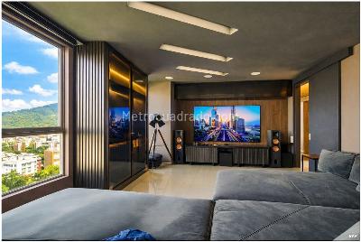 Apartamento en venta en Comuna Universidad / Barrio Pinares, Pereira · foto 5 de 20