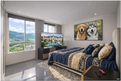 Apartamento en venta en Comuna Universidad / Barrio Pinares, Pereira · foto 8 de 20