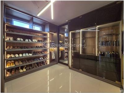 Apartamento en venta en Comuna Universidad / Barrio Pinares, Pereira · foto 11 de 20
