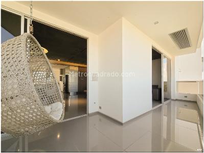 Apartamento en venta en Comuna Universidad / Barrio Pinares, Pereira · foto 14 de 20