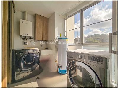 Apartamento en venta en Comuna Universidad / Barrio Pinares, Pereira · foto 17 de 20