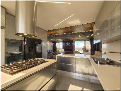 Apartamento en venta en Comuna Universidad / Barrio Pinares, Pereira · foto 18 de 20