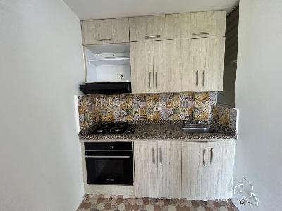 Apartamento de 3 alcobas en venta en Condina, Pereira, 67 m² · foto 4 de 18