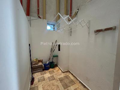 Apartamento de 3 alcobas en venta en Condina, Pereira, 67 m² · foto 12 de 18