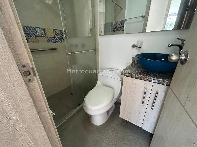 Apartamento de 3 alcobas en venta en Condina, Pereira, 67 m² · foto 17 de 18