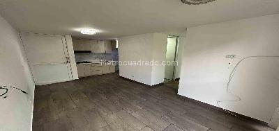 Apartamento de 3 alcobas en venta en Av San Mateo, Pereira, 50 m² · foto 2 de 14