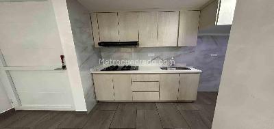 Apartamento de 3 alcobas en venta en Av San Mateo, Pereira, 50 m² · foto 3 de 14