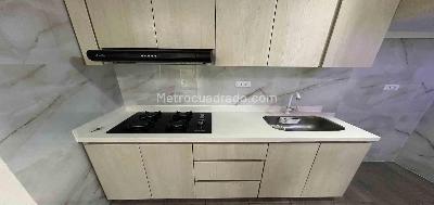 Apartamento de 3 alcobas en venta en Av San Mateo, Pereira, 50 m² · foto 4 de 14