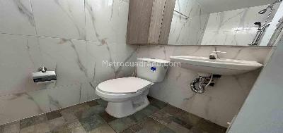 Apartamento de 3 alcobas en venta en Av San Mateo, Pereira, 50 m² · foto 8 de 14