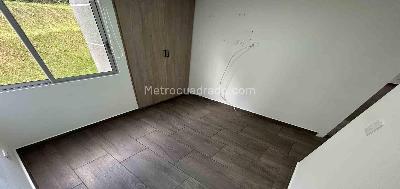 Apartamento de 3 alcobas en venta en Av San Mateo, Pereira, 50 m² · foto 11 de 14