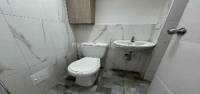 Apartamento de 3 alcobas en venta en Av San Mateo, Pereira, 50 m² · foto 13 de 14
