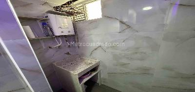 Apartamento de 3 alcobas en venta en Av San Mateo, Pereira, 50 m² · foto 14 de 14