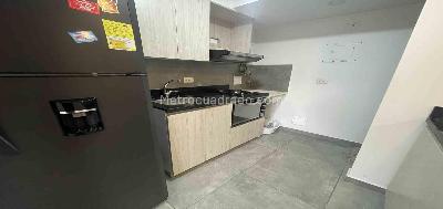 Apartaestudio en venta en Centenario, Armenia, 30 m² · foto 3 de 13