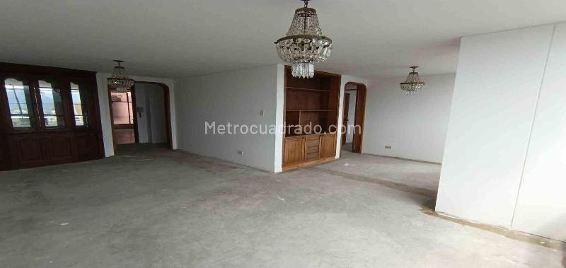 Apartamento en Venta, Avenida Santander, Manizales – pohled 4
