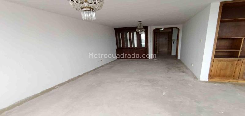 Apartamento en Venta, Avenida Santander, Manizales – pohled 5