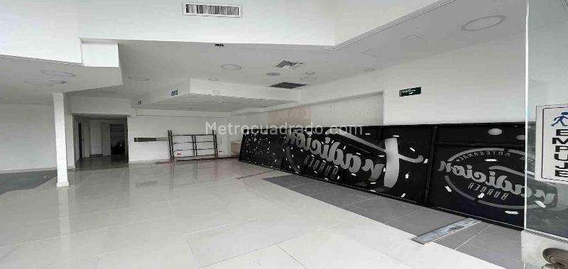 Local Comercial en Arriendo, Comuna Universidad/Pinares, Pereira - Vista 4