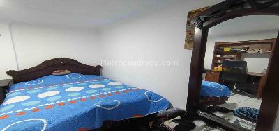 Apartamento en venta en Chipre, Manizales · foto 4 de 15