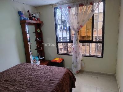 Casa de 4 alcobas en venta en La Fachada, Armenia, 96 m² · foto 4 de 9