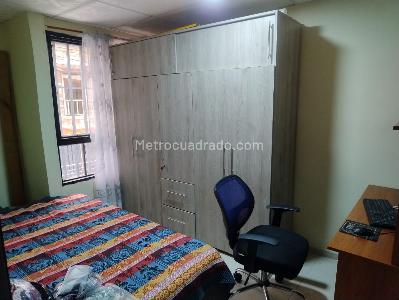 Casa de 4 alcobas en venta en La Fachada, Armenia, 96 m² · foto 6 de 9